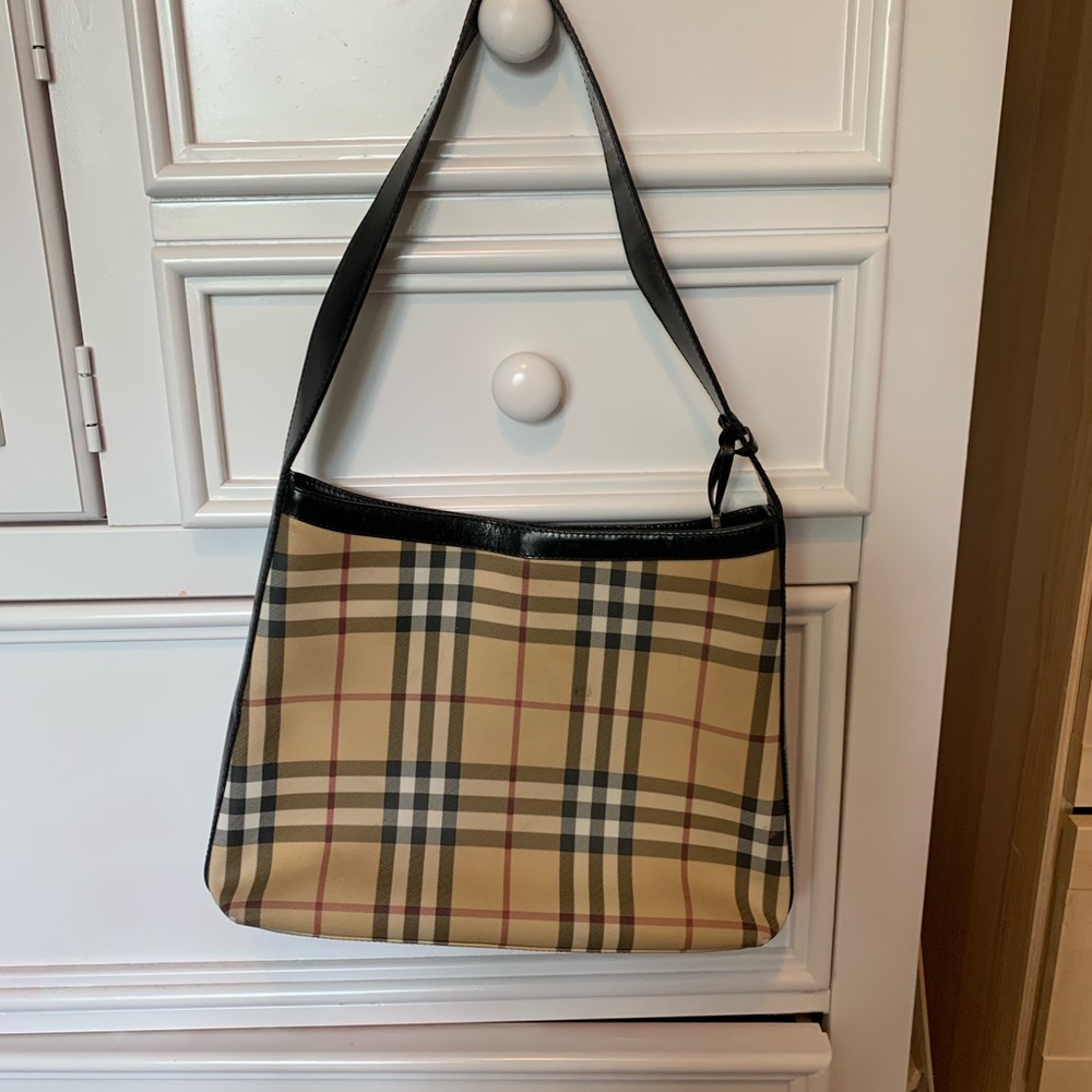 Burberry Shoulder Bag